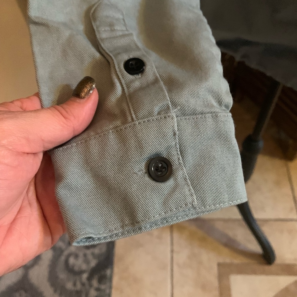 Boohoo MAN jacket - Picture 6 of 8